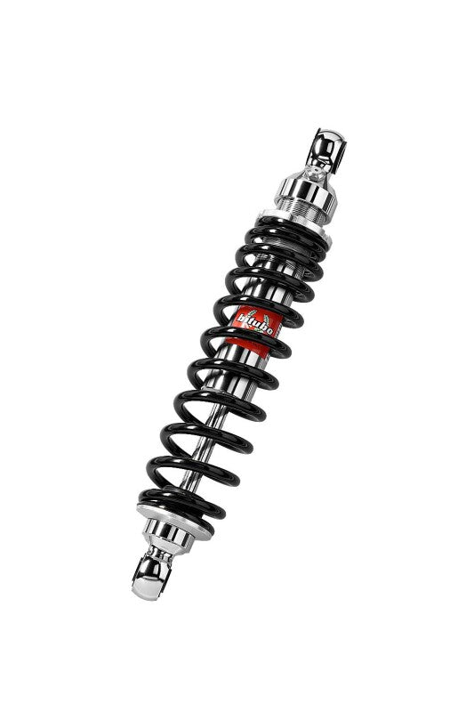 Bitubo Suspension Bitubo WZB0 Monoshocks Adjustable: Spring Preload SC127WZB02