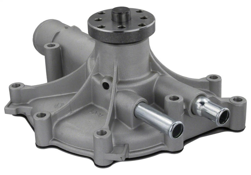 Ford Performance Parts Ford Racing 302-351W Street Rod Short V-Belt Water Pump (view 1)