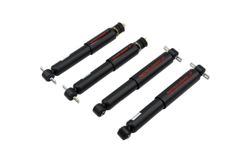 Belltech Shock Set Nitro Drop 2 (view 2)