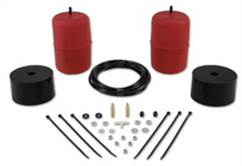 AIRLIFT 1000 Air Spring Kit (view 1)