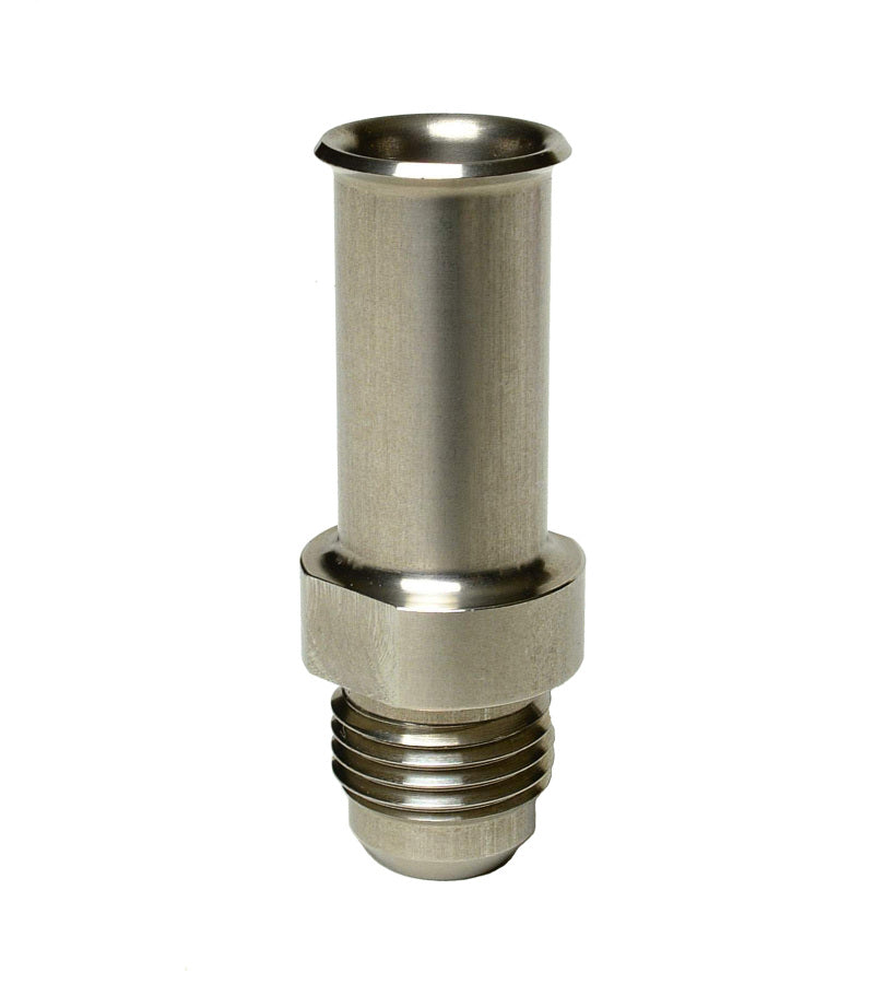 Aeromotive 3/8'' Female Spring-Lock to AN-06 Male (view 1)