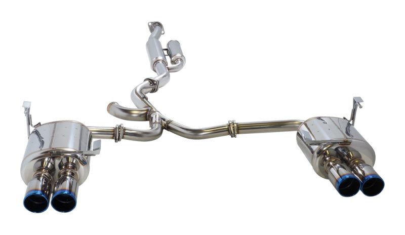 HKS Legamax Premium Gvb/gvf (Main+cp) (view 1)