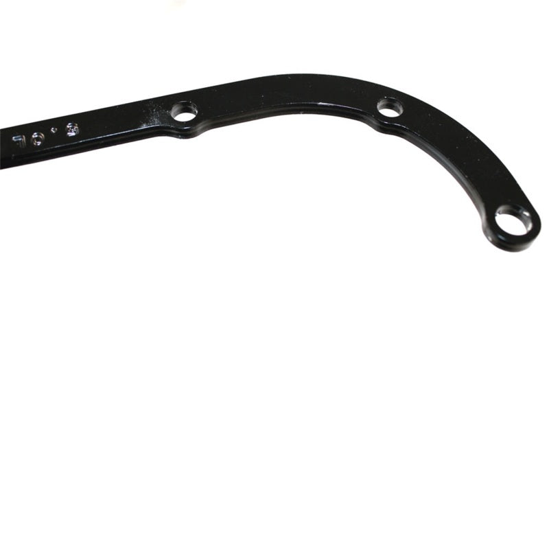 Ford Performance Parts Ford Racing 289-302 Small Block Oil Pan Reinforcement Rails (view 6)