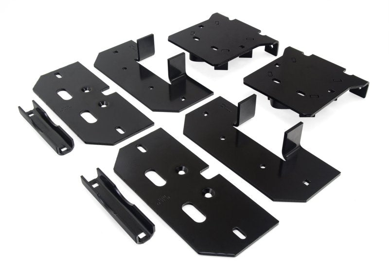 AIRLIFT LoadLifter 7500XL for 03-17 Ram (view 4)