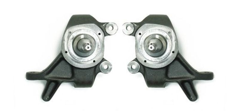 Belltech Drop Spindle Set 98-00 Frontier Std/ext Only (view 1)