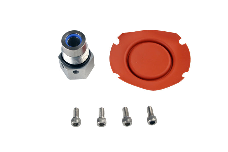 Aeromotive Fuel Pressure Regulator Service Kit (view 2)