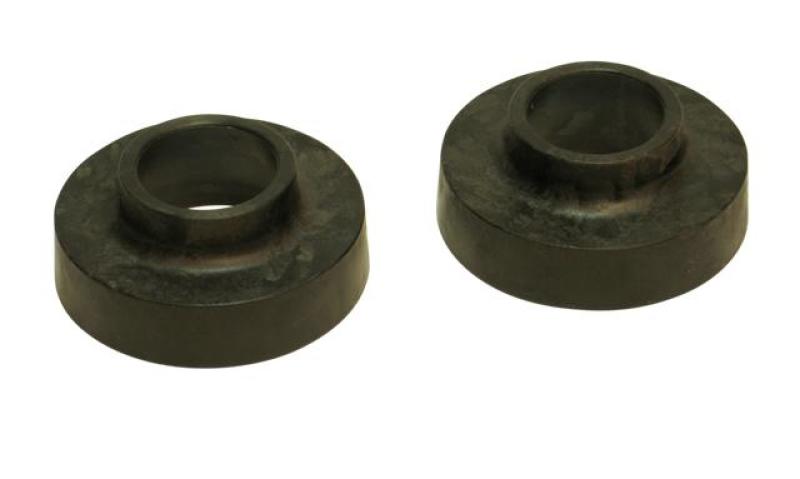 Belltech Spring Distance Kit 00-07 Tahoe/yuk/xl/sub/ava (view 1)