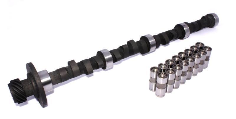 COMP Cams Cam & Lifter Kit Cad 270H-10 CL94-306-5