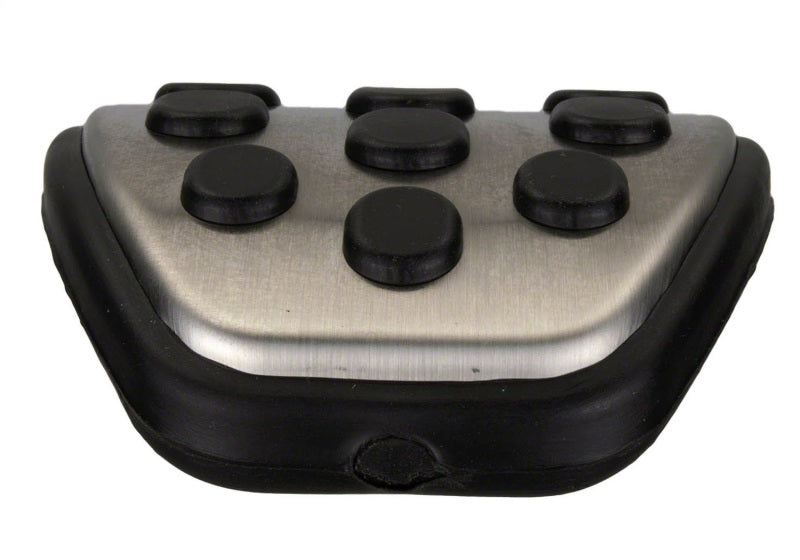 Ford Performance Parts Ford Racing Aluminum and Urethane Special Edition Mustang Pedal Cover (view 4)