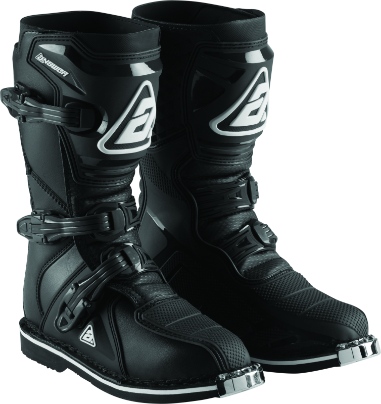 Answer Ar1 Boot Blk Y3 445221