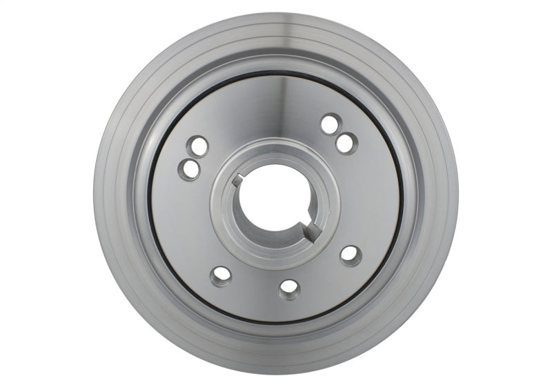 Ford Performance Parts Ford Racing Crankshaft Damper (view 6)