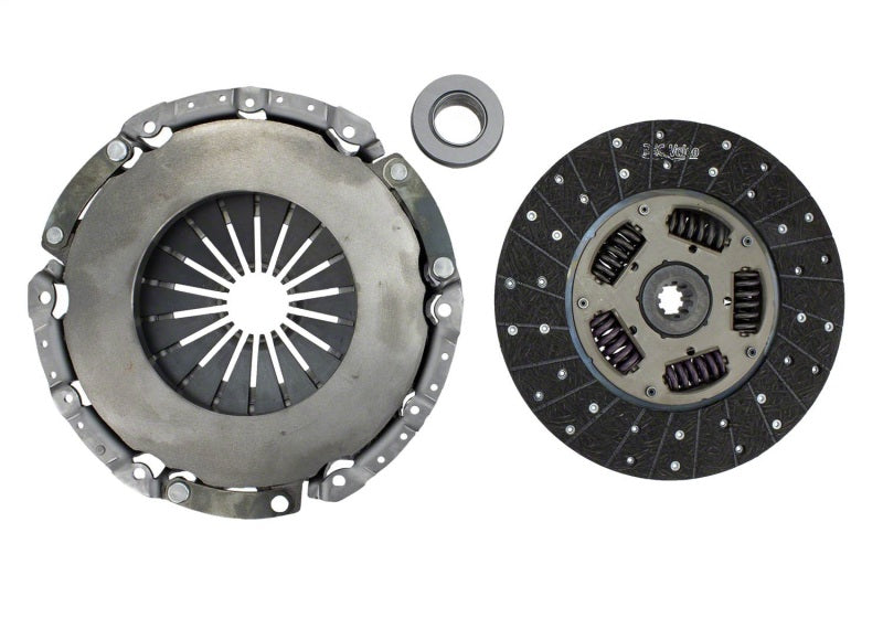 Ford Performance Parts Clutch Kit 10.5in HD (view 11)