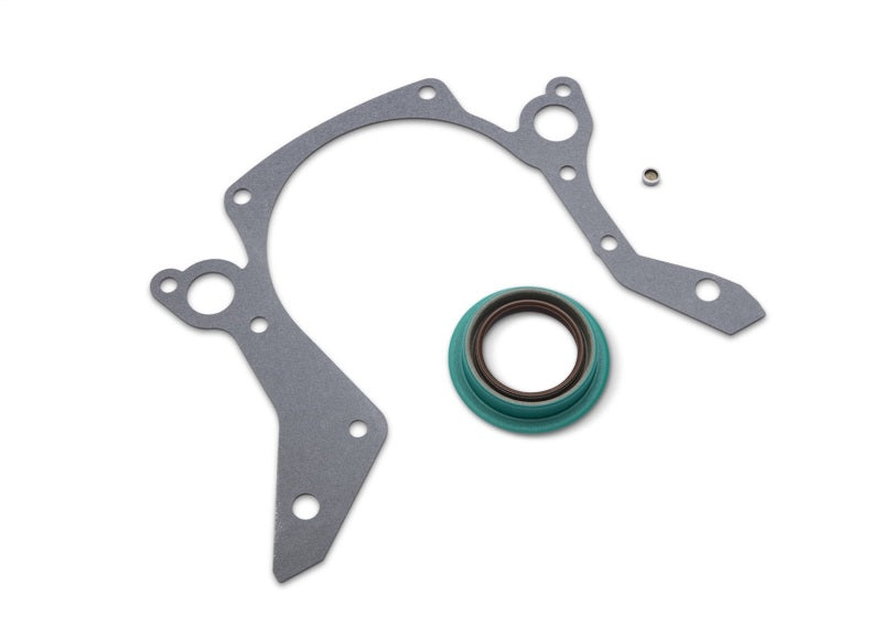 Ford Performance Parts Ford Racing 289/302/351W Front Timing Chain Cover (view 5)