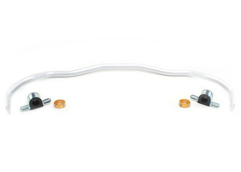 Whiteline Sway Bar - 35mm Heavy Duty Blade Adjustable (view 2)