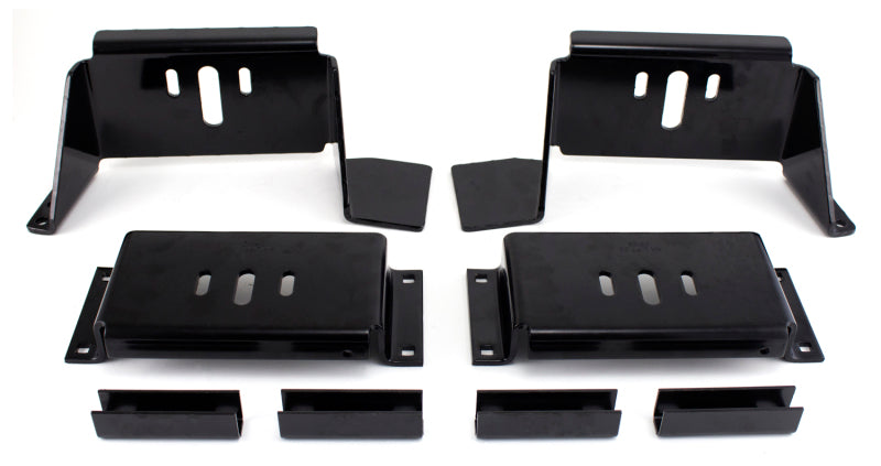 AIRLIFT Loadlifter 5000 Air Spring Kit (view 6)