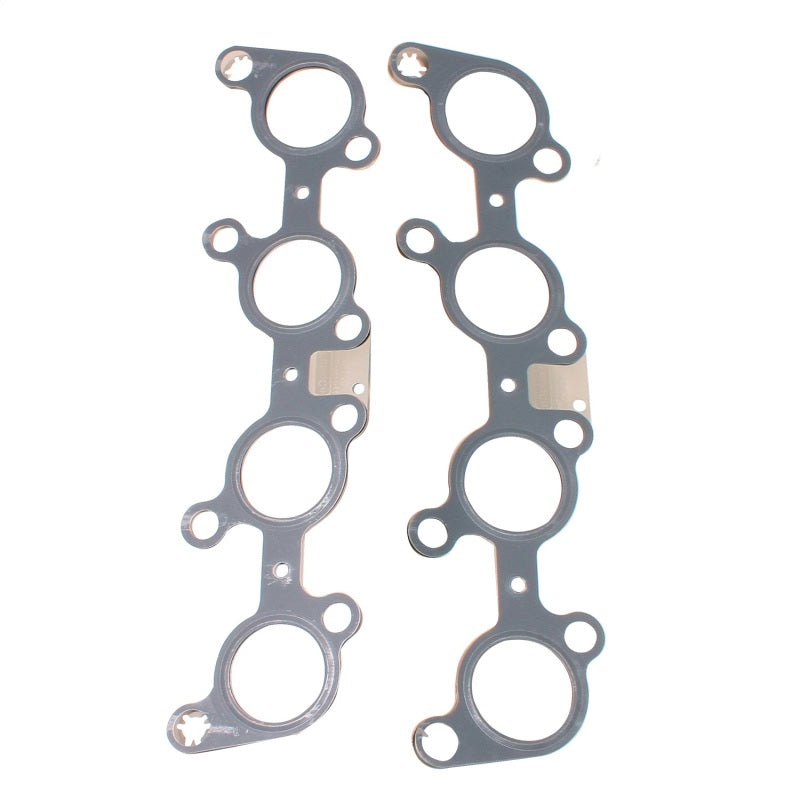 Ford Performance Parts Ford Racing 5.0L TI-VCT Cast Iron Exhaust Manifolds (view 5)