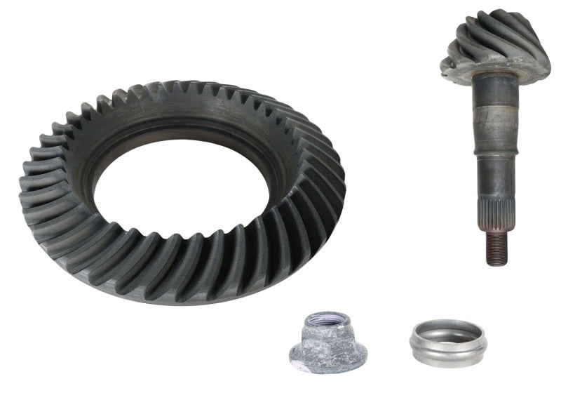 Ford Performance Parts 8.8 Inch 3.73 Ring Gear and Pinion (view 16)
