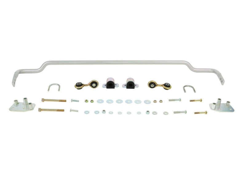 Whiteline Rear Sway Bar 22mm Adjustable Acura Integra non R 1994-2001 (view 3)