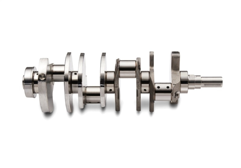 Ford Performance Parts Mustang BOSS 302 Forged Crank (view 6)