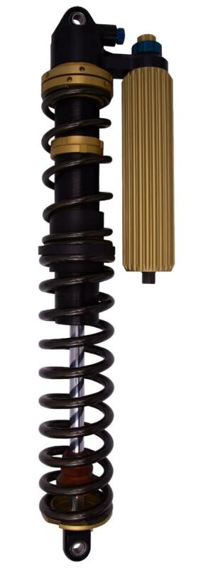 Bilstein 22-24 Polaris RZR Pro R Premium Black Hawk Powersports Shock & Coil Spring Assembly - FL 41-333594