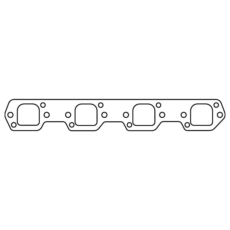 Cometic Gasket Cometic Ford Windsor .060in HTS Exhaust Mani Gskt Set C15650-060