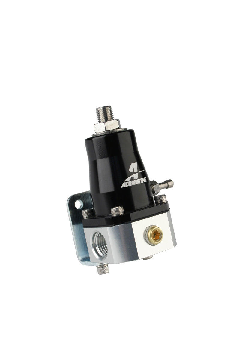 Aeromotive Fuel Pressure Regulator (view 3)