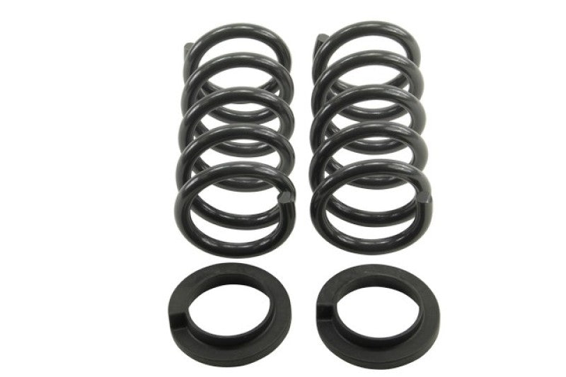 Belltech Pro Coil Spring Set 94-03 S10 4+6-cyl 2-3inch (view 2)
