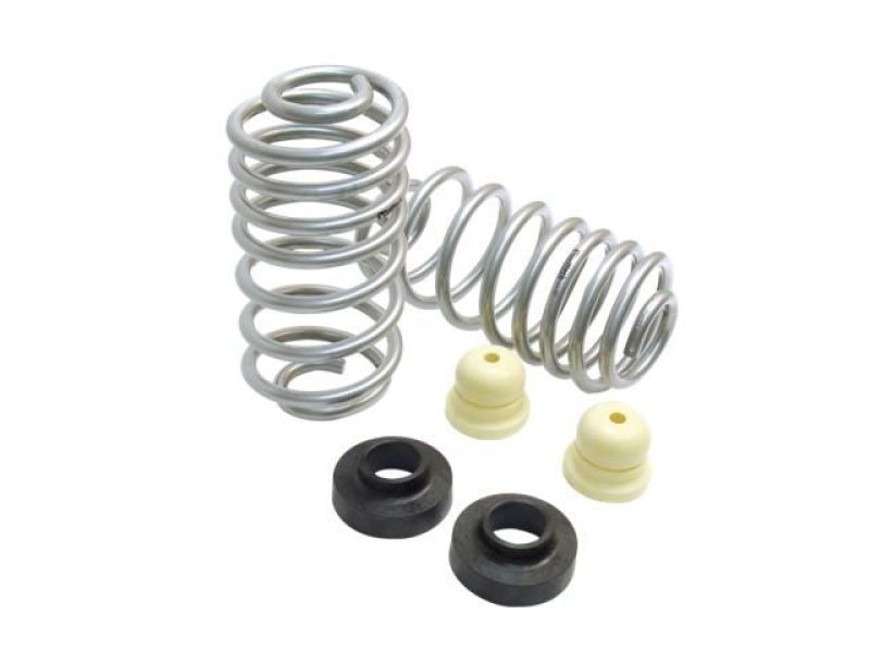 Belltech Pro Coil Spring Set 07+ GM Tahoe/Yukon 4inch w/o A/R (view 1)