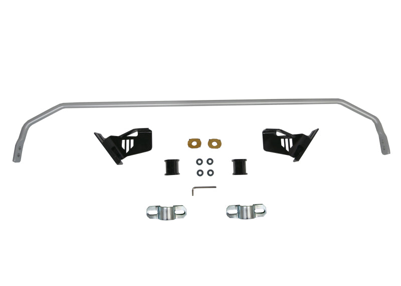 Whiteline Sway Bar - 16mm Heavy Duty Blade Adjustable