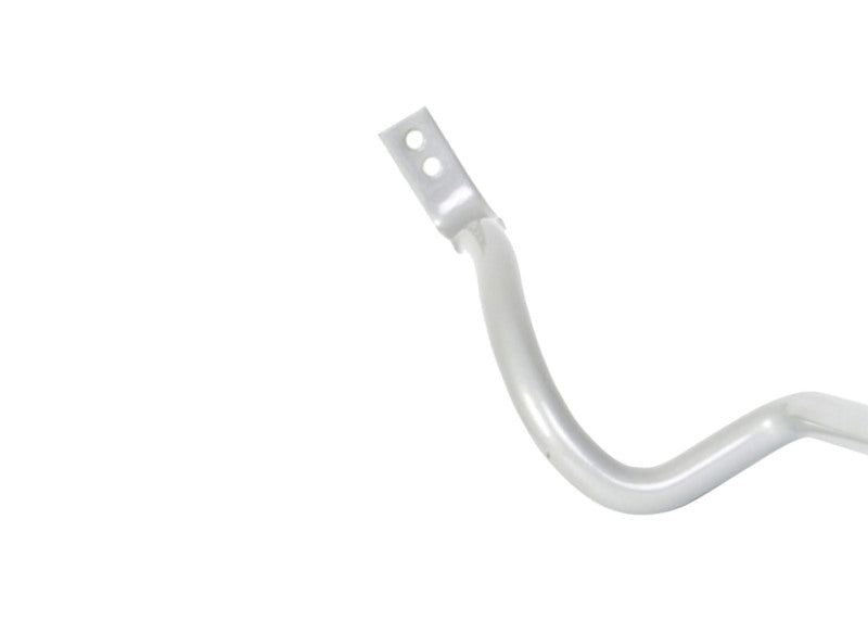 Whiteline Front Sway Bar 26mm Adjustable Mitsubishi Lancer Non Evo 2008-2010 (view 4)