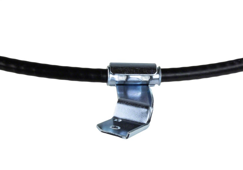 Ford Performance Parts 1996-2004 V8 Mustang Adjustable Clutch Cable (view 5)