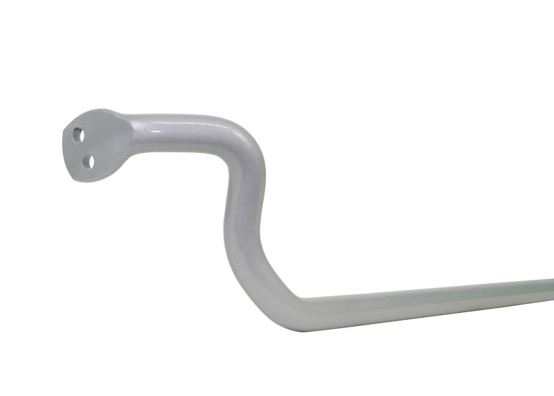 Whiteline Front Sway Bar 24mm Adjustable Subaru Impreza 2002-2007 (view 4)