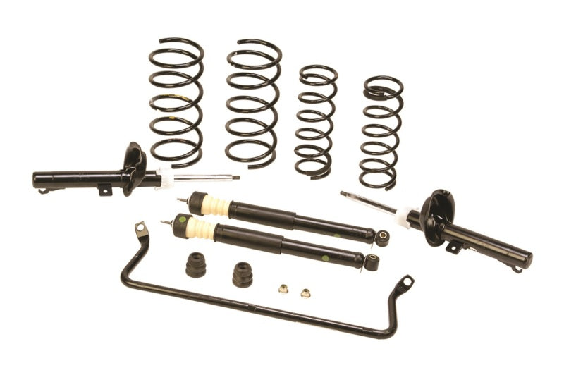 Ford Performance Parts Ford Racing 2000-2005 Focus Suspension Kit (view 2)