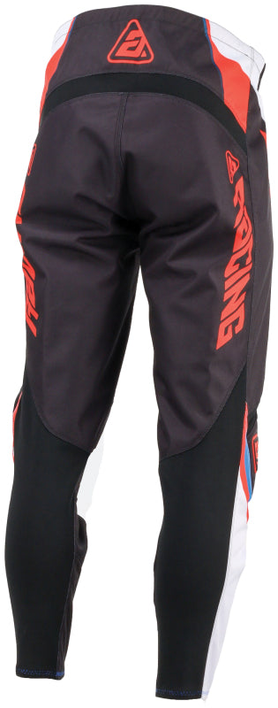 Answer 24 Syncron Envenom Pants Red/White/BlueYouth Size - 28 442577