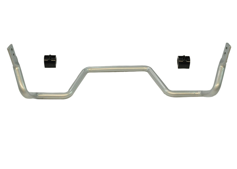 Whiteline Rear Sway Bar 24mm Heavy Duty Blade Adjustable Mazda 6 2006-2007 (view 2)