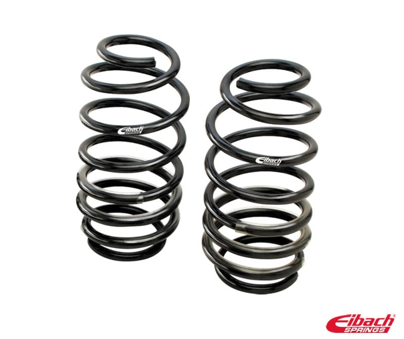 Eibach Pro-Kit Lowering Springs for 2012-2016 BMW 528i Sedan AWD (F10)