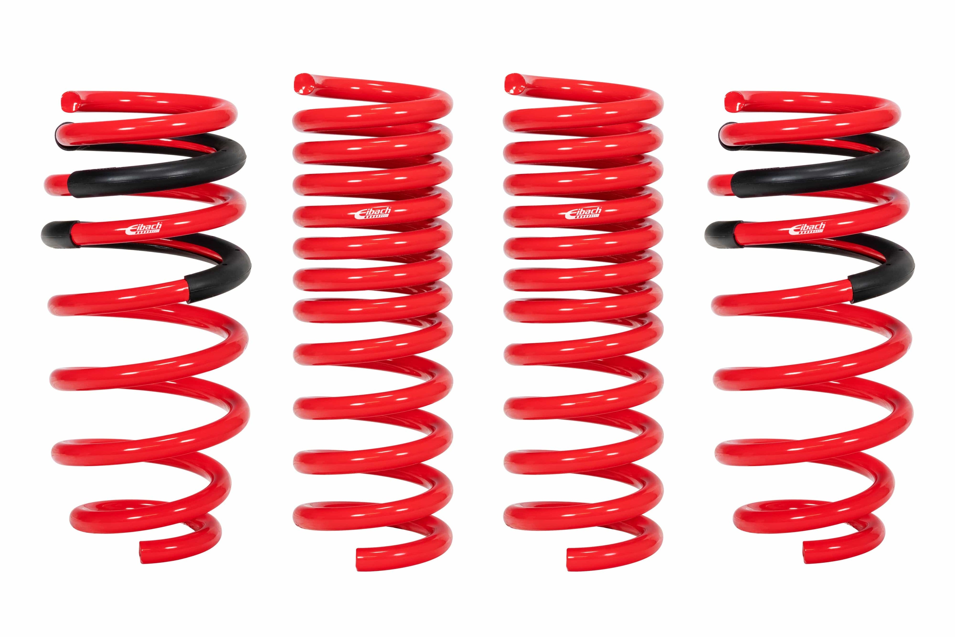 Eibach Pro-Kit Lowering Springs for 2015-2018 Dodge Challenger SRT 392 V8 RWD