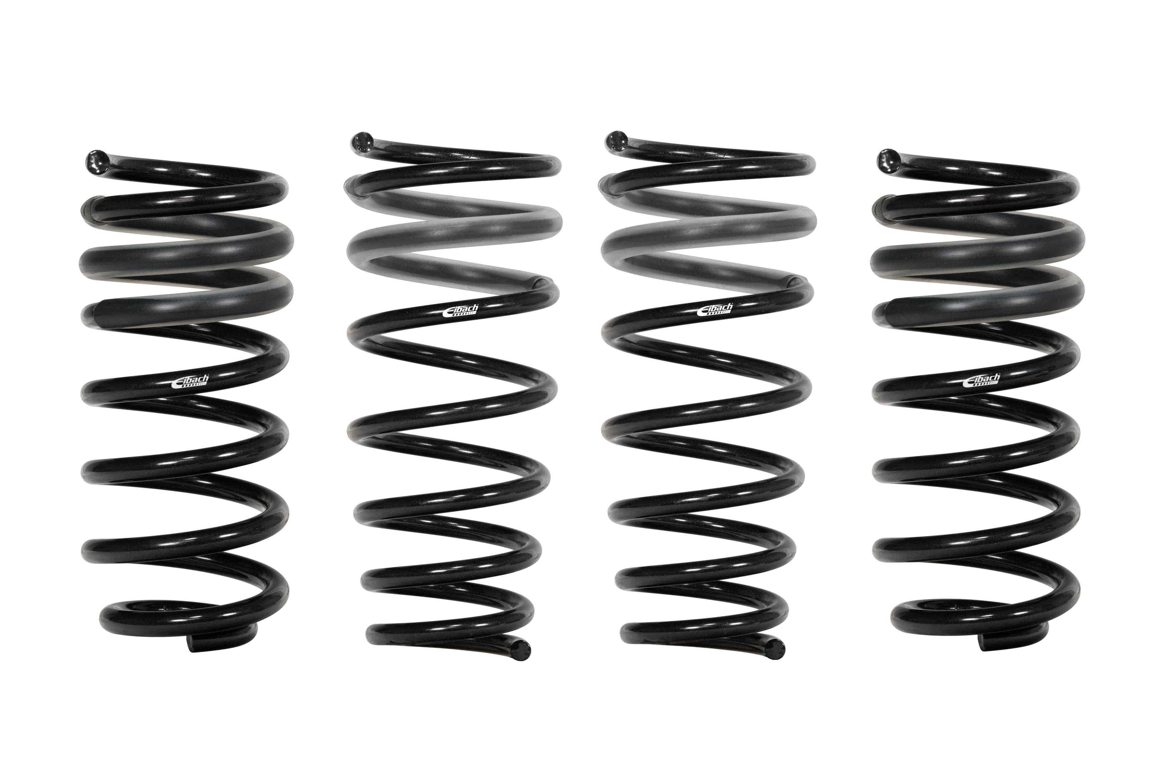 Eibach Pro-Kit Lowering Springs for 2015-2021 Mercedes-Benz C63 AMG Sedan RWD (W205)