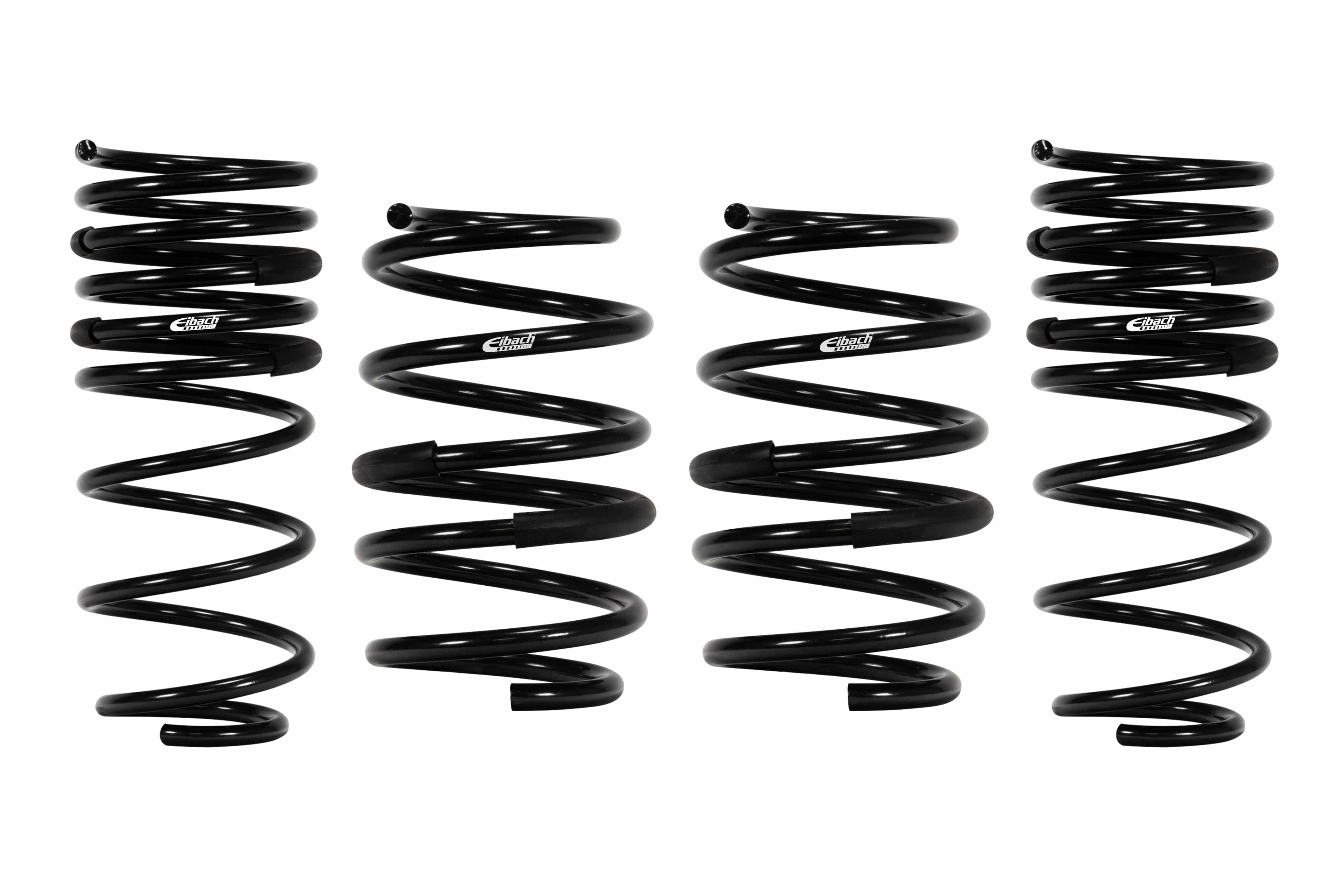 Eibach Pro-Kit Lowering Springs for 2015-2023 Porsche Macan AWD