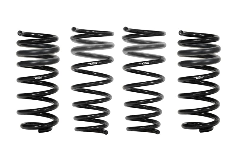 Eibach Pro-Kit Lowering Springs for 2017-2021 Audi A5 SPORTBACK
