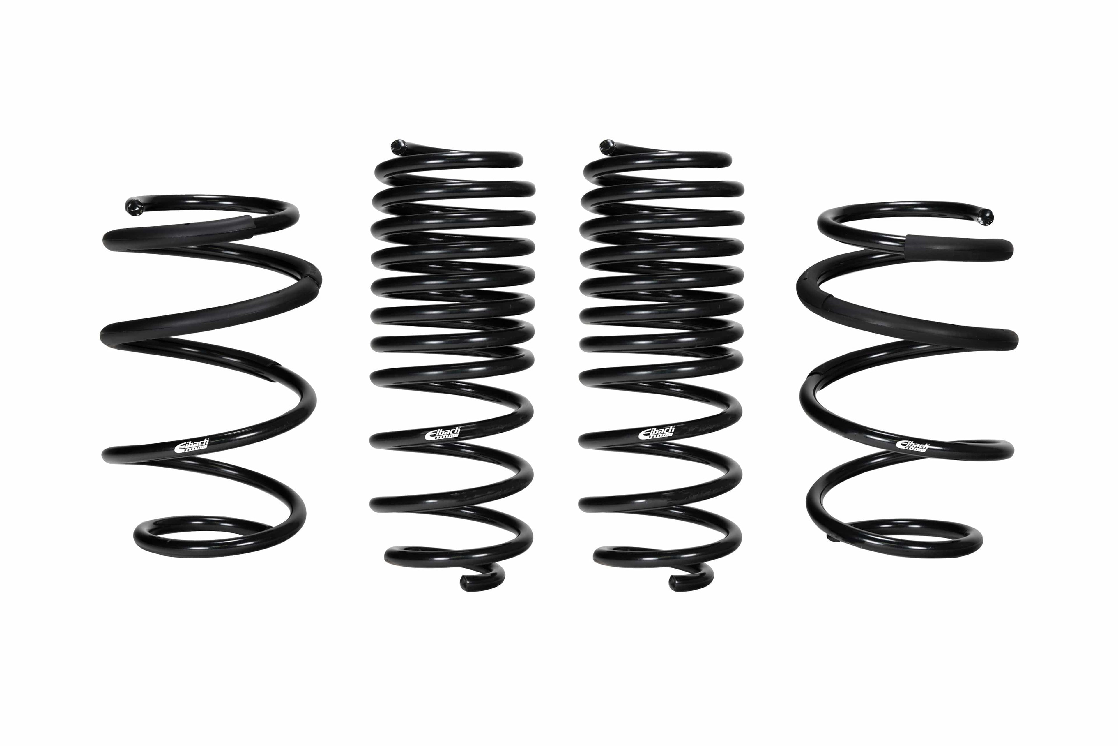 Eibach Pro-Kit Lowering Springs for 2017-2021 Honda Civic Coupe FWD