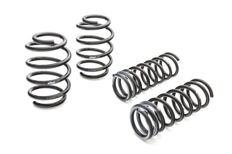 Eibach Pro-Kit Lowering Springs for 2017-2023 Chevrolet Bolt EV