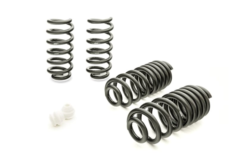 Eibach Pro-Kit Lowering Springs for 2018-2021 Jeep Grand Cherokee 6.4L V8 HEMI SUV AWD (WK2)