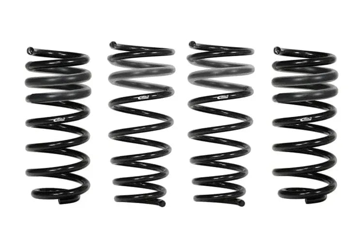 Eibach Pro-Kit Lowering Springs for 2018-2023 Audi Q5 SQ5 3.0L