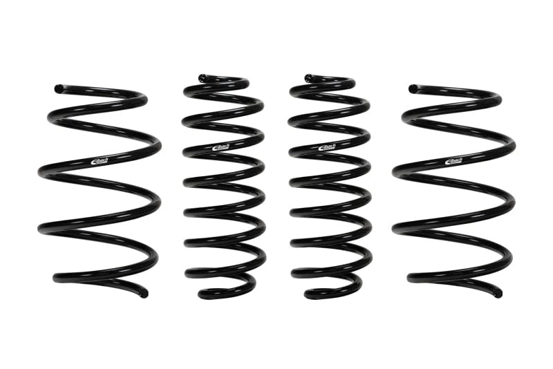 Eibach Pro-Kit Lowering Springs for 2018-2023 Toyota Camry V6 3.5L FWD