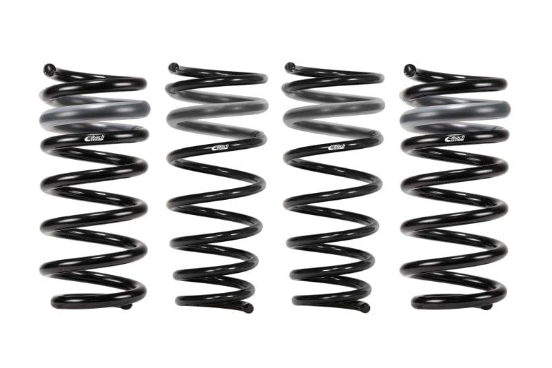 Eibach Pro-Kit Lowering Springs for 2019-2023 Porsche 911 CARRERA CABRIOLET 3.0L 6 Cyl. Twin Turbo Coupe 992
