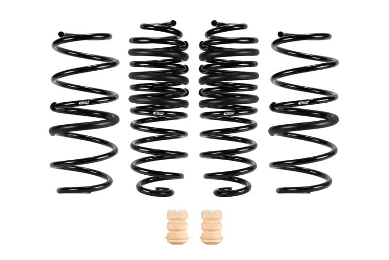 Eibach Pro-Kit Lowering Springs for 2022-2023 Ford Maverick 2.0L EcoBoost FWD (C2)