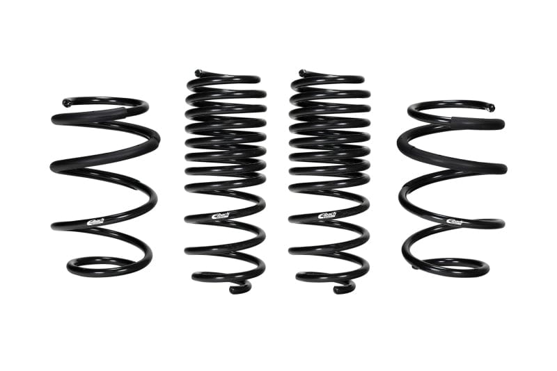 Eibach Pro-Kit Lowering Springs for 2023 Acura Integra Hatchback FWD
