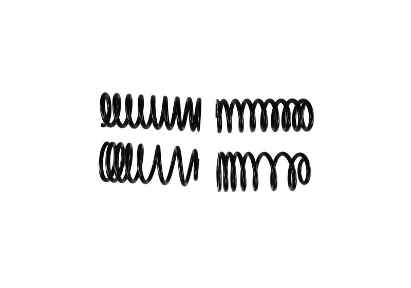 Ford Performance Parts Ford Racing 1979-2004 Mustang Front/Rear Spring Kits (view 9)