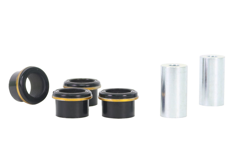 Whiteline Lower Control Arm Inner Rear Bushing FR-S BRZ (view 2)
